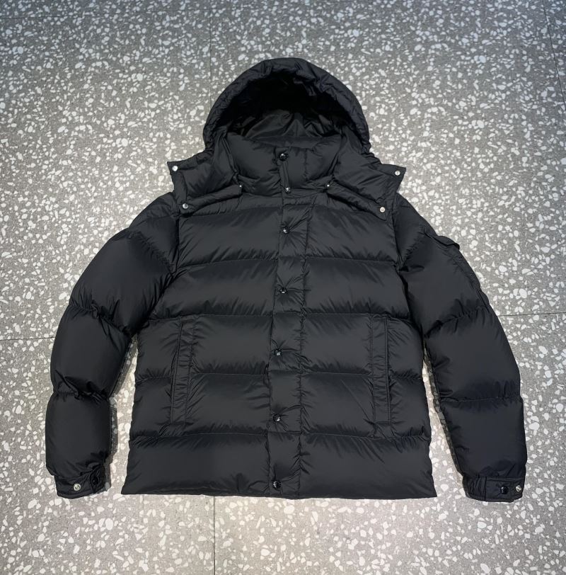 Armani Down Jackets